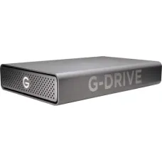 SanDisk Professional G-DRIVE Enterprise-Class 4TB External HDD